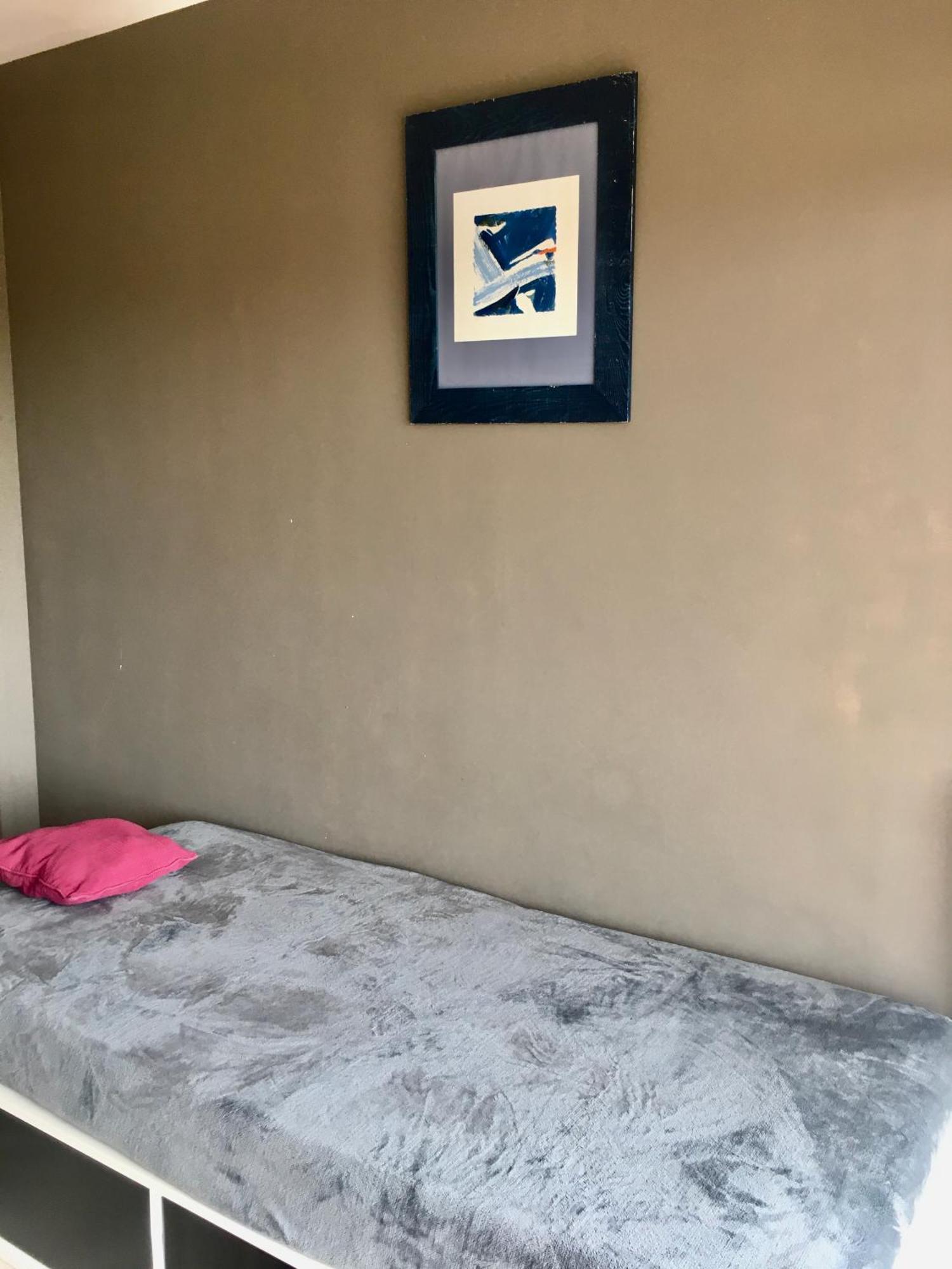 Appartement T3 Terrasse Vue Mer Bandol Kültér fotó