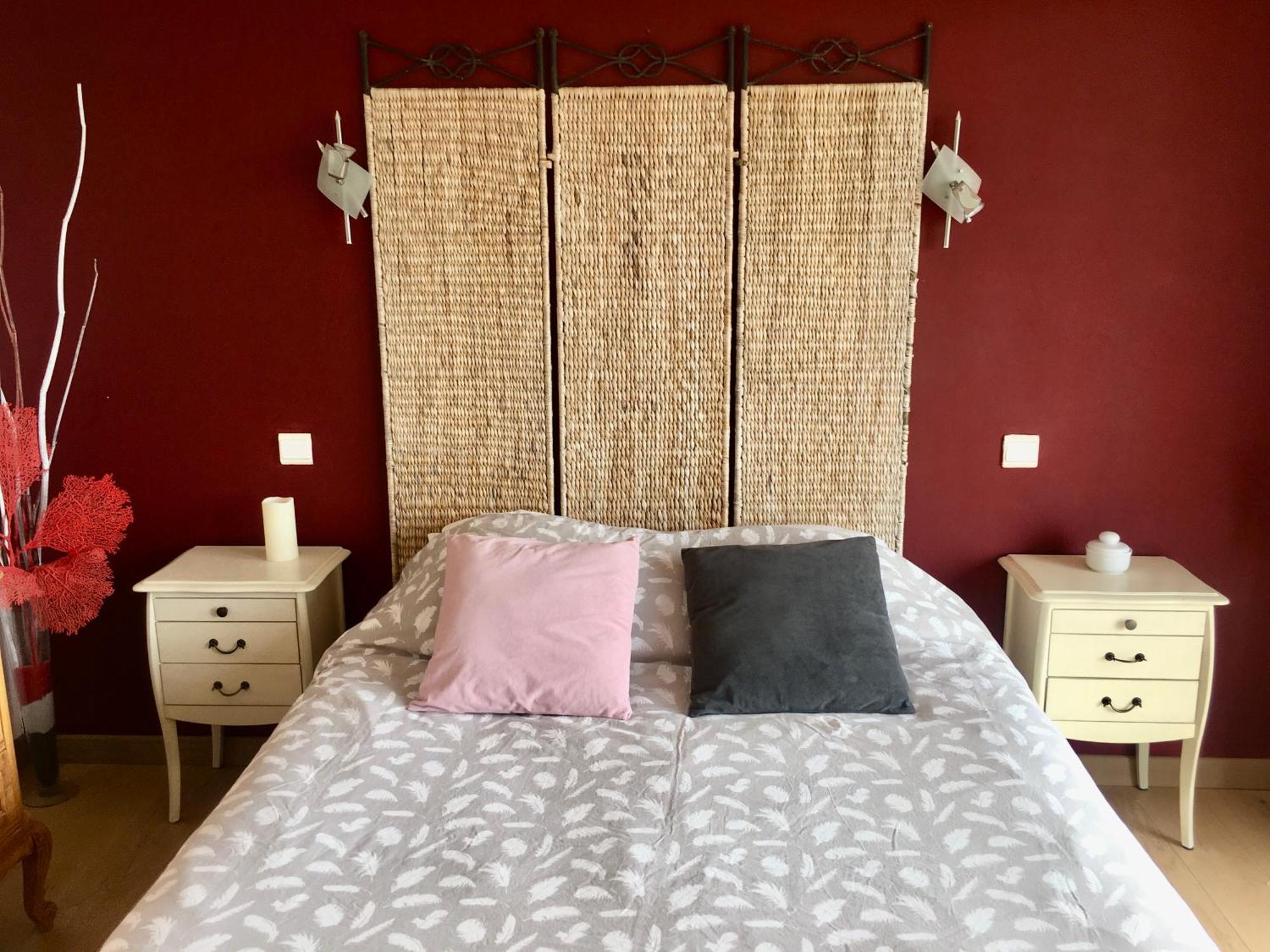 Appartement T3 Terrasse Vue Mer Bandol Kültér fotó